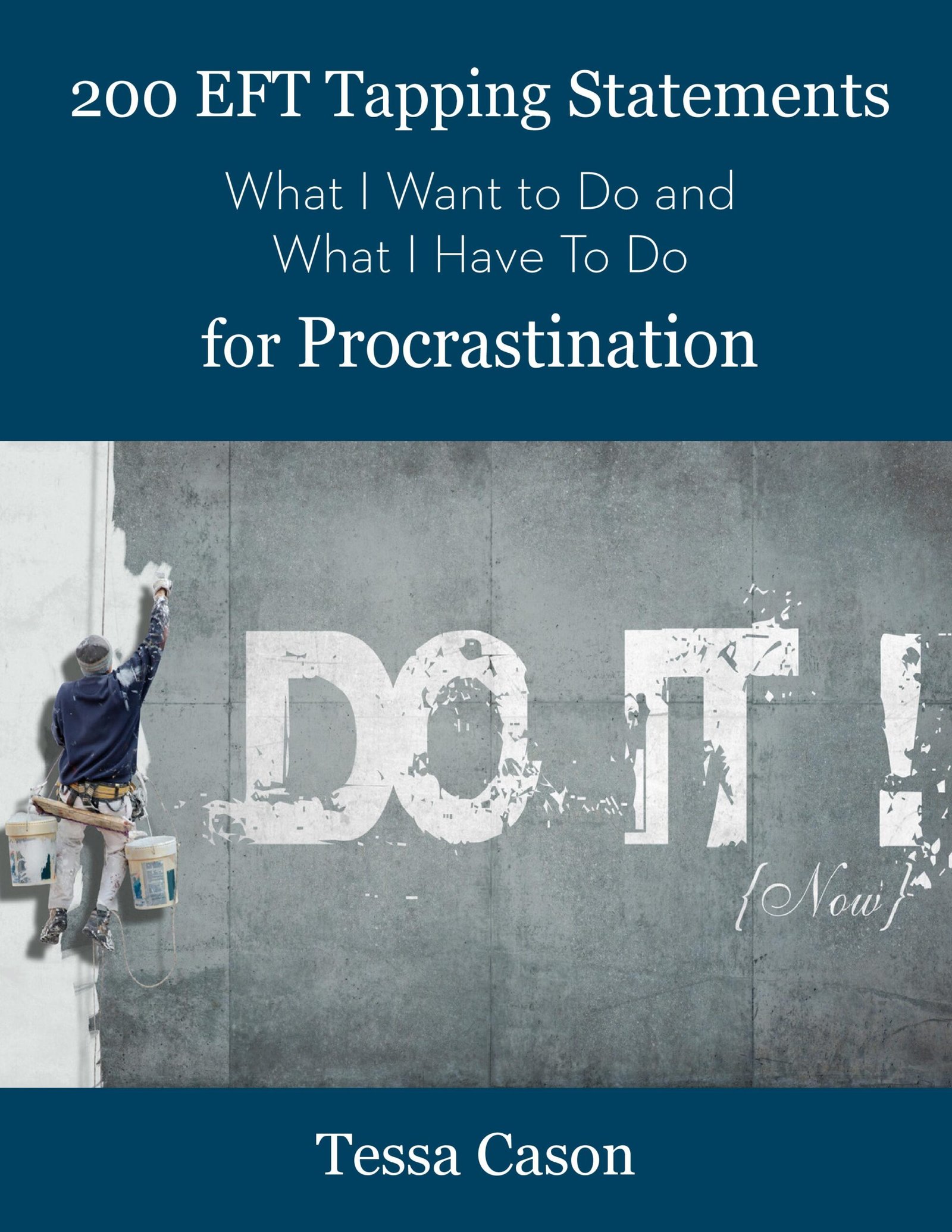 Cover Procrastination Kindle